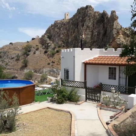 Casa Rincon A Detached Two Bed Cottage Лубрин Экстерьер фото
